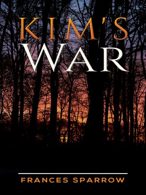 cover image of Kim's War